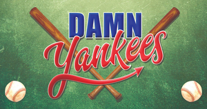 Broadway’s Hit “Damn Yankees” Debuts at The Marriott Theatre