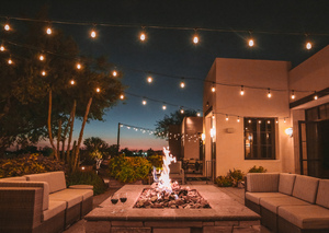 JW Marriott Scottsdale Camelback Inn Resort & Spa’s Winemaker Dinner Series