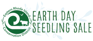 Earth Day Seedling Sale