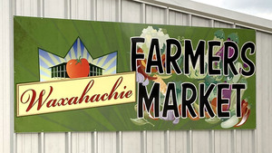 Farmers market meeting