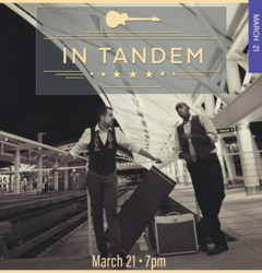 In Tandem
