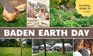 Celebrate Earth Day with the Sisters of St. Joseph