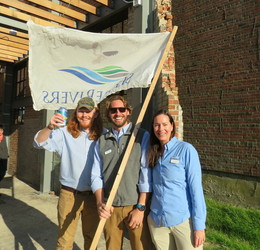 State of the Rivers: Chester & Miles Wye