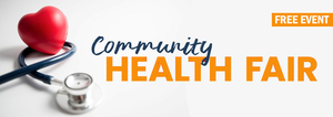 Community Health Fair