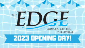 The EDGE Opening Day!