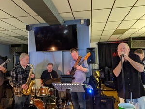 Northmont Jazz Jam