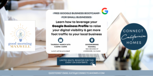 Google Business Bootcamp