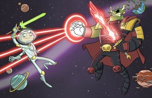 Galactic Con Delaware  - Middletown Comic Con 2023