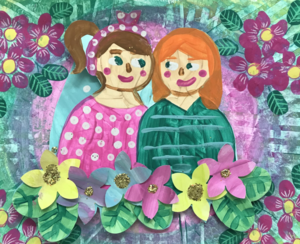 Painting Workshop - Mother’s Day Edition