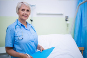 Clinical Medical Assistant, California Focus Training - 3/27