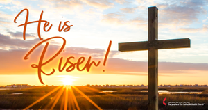 Easter Worship Service