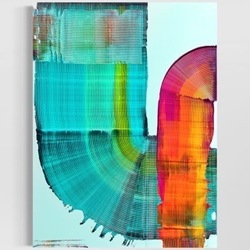 J. Michelle Galek at El Dorado Gallery
