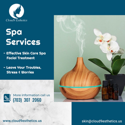 Best Esthetician in Manassas