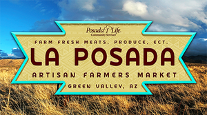La Posada Artisan & Farmer's Market