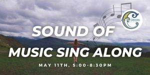 Sound of Music Sing Along