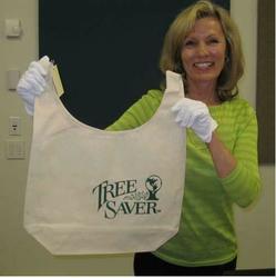 Meet the Collection: The Tree Saver Phenomenon
