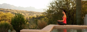 Mindfulness Meditation and More
