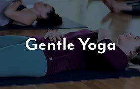 Gentle Yoga Practice with Maureen