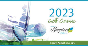 Ohio’s Hospice LifeCare 2023 Golf Classic