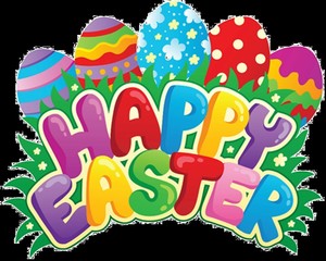 St. Paul's Third Lutheran Church 2023 Easter Egg Hunt