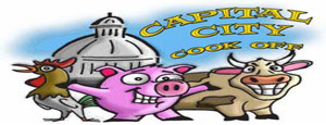 16th Annual Capital City Cook-Off