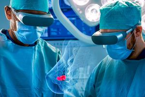 Breast Cancer Care: Innovation, Disruptive Technologies and Early Adopters 2023