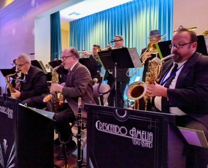 Havana Nights: Amelia Island Dance Series