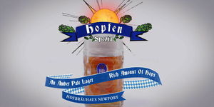 April Keg Tapping w/ B 105 FM!