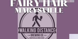 MARYSVILLE - TwinklingTresses at Walking Distance Brewing Co