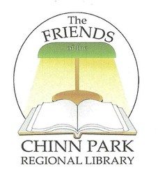 Friends of Chinn Park Regional Library Used Book Sale