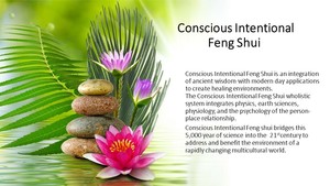 Feng Shui Certification - Morristown - June 2023