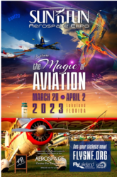 SUN 'n FUN Aerospace Expo