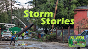 Storm Stories