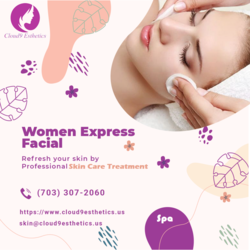 Best Facial Services in Warrenton