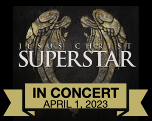 Jesus Christ Superstar in Concert