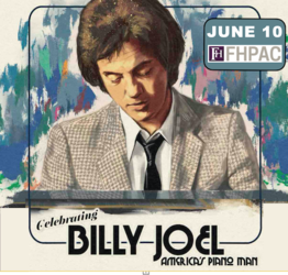 Celebrating Billy Joel