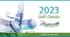 Ohio’s Hospice of Central Ohio 2023 Golf Classic