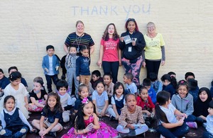 Schultz-Hill Foundation Accepting Applications for  DINA Arts Scholarships and ARTS Awards