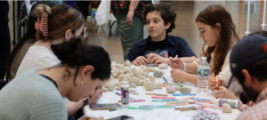 Open House Day at Illinois Holocaust Museum