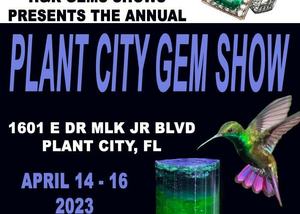 H & R Gem Shows Jewelry Gem and Mineral Show and Sale