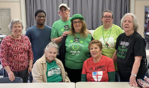 Famous Fish Fry Friday - Carry Out - 11 til 6