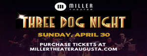 THREE DOG NIGHT