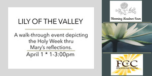 Lilly of the Valley