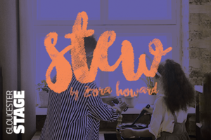 Zora Howard's STEW