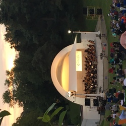 KSO's Too Hot to Handel