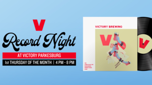 Record Night at Victory Parkesburg