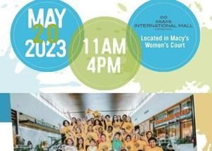 Fourth Annual Young Entrepreneurs Showcase at Miami International Mall