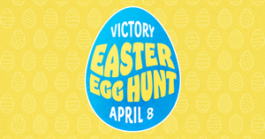 Easter Egg Hunt & Brunch at Victory Parkesburg