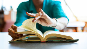 Page Turner's Book Club