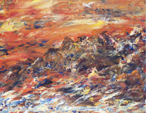 The Art Fair at Queeny Park